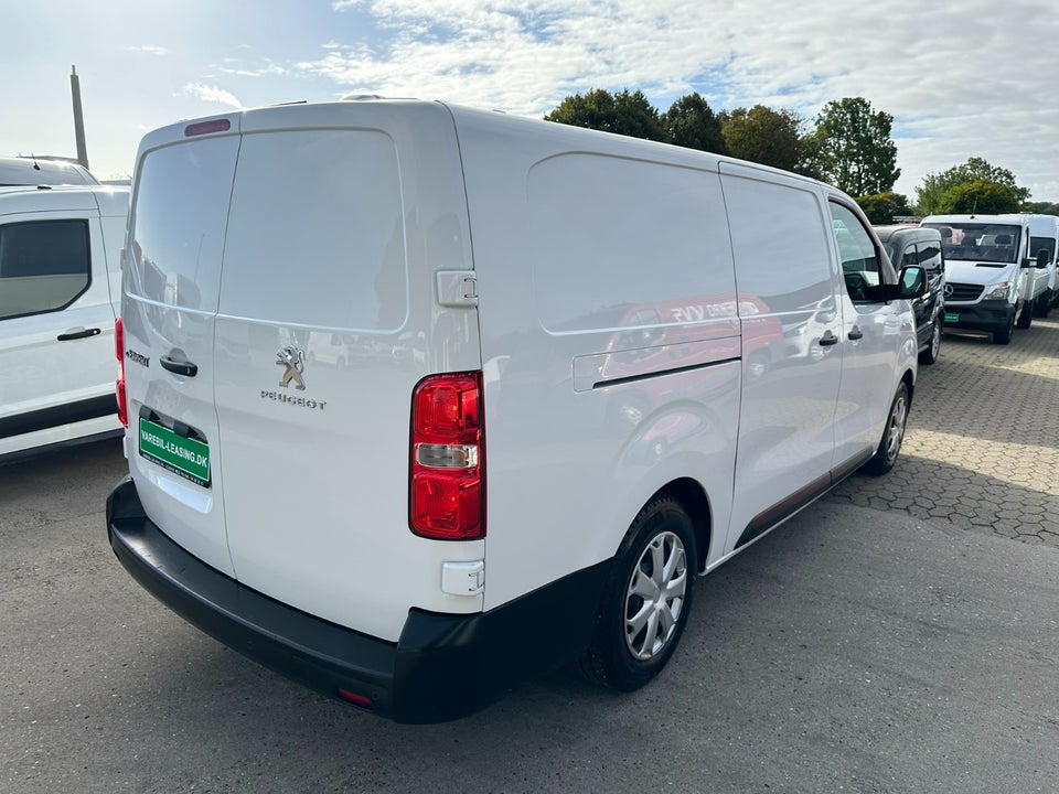 Peugeot e-Expert 75 L3 Plus Van