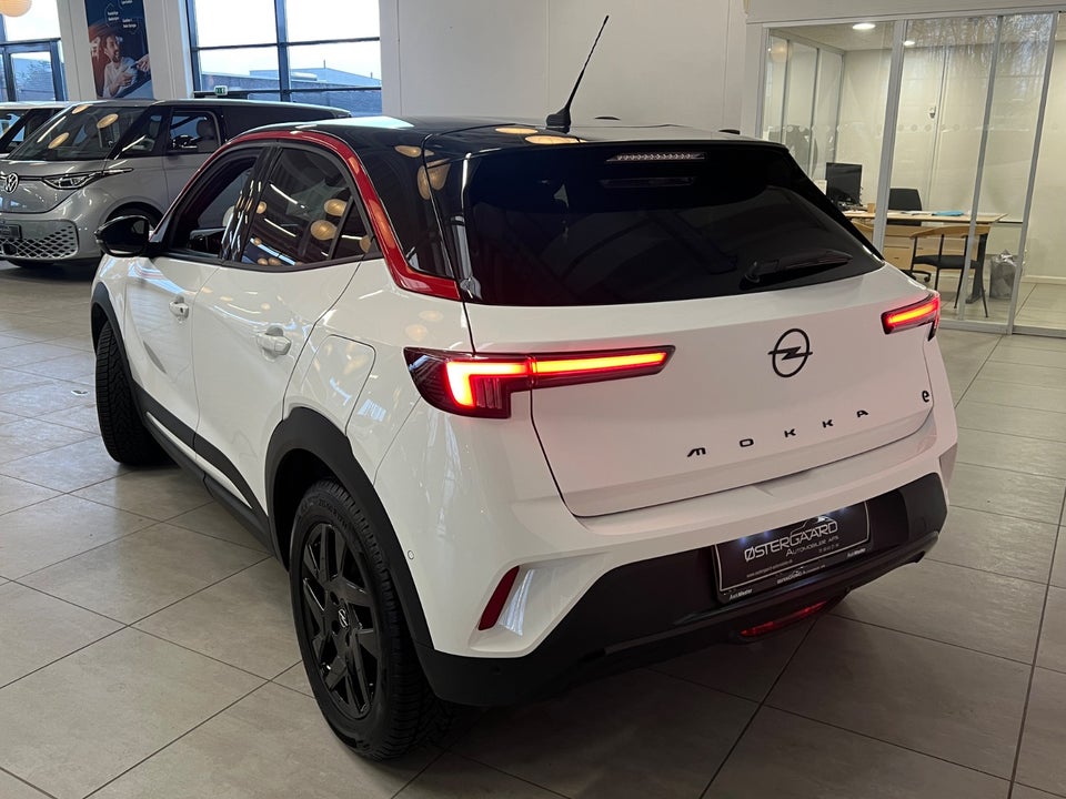 Opel Mokka-e 50 GS Line 5d