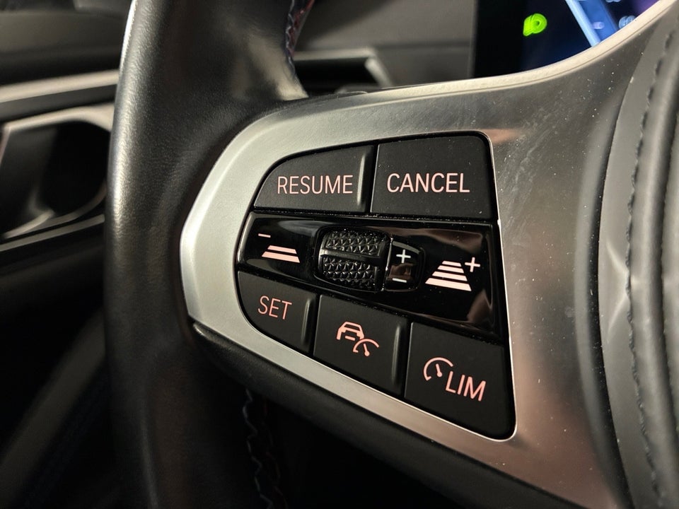 BMW i4 M50 M-Sport xDrive 5d