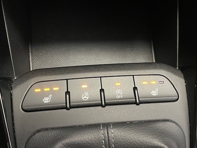 Kia Stonic 1,2 Advance 5d