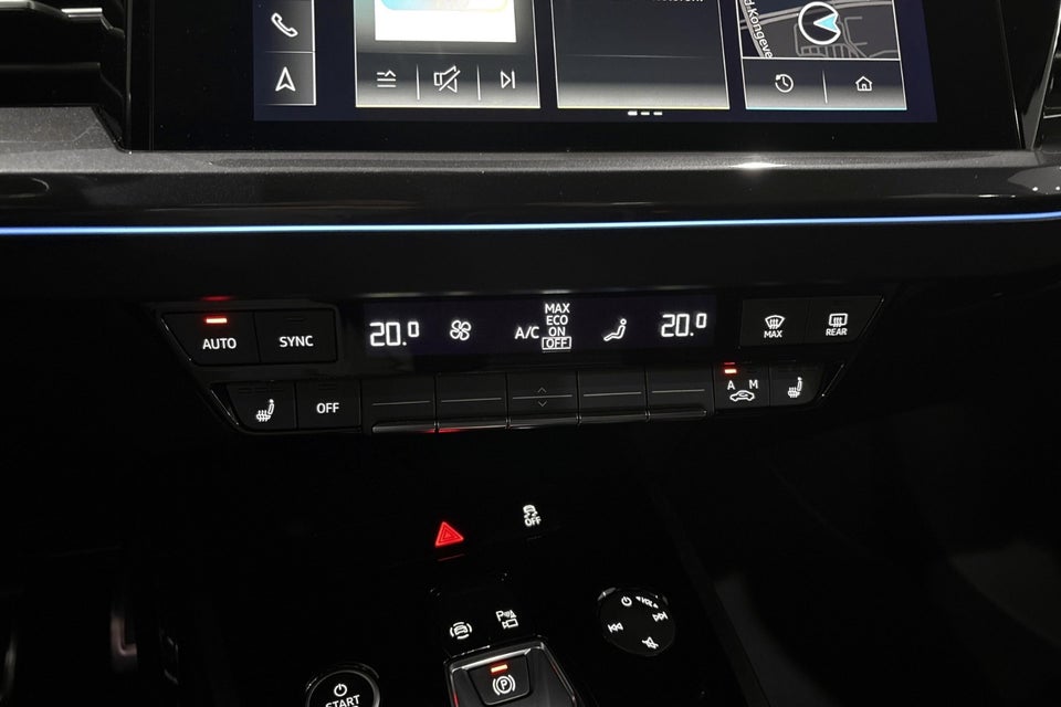 Audi Q4 e-tron 40 Attitude S-line 5d