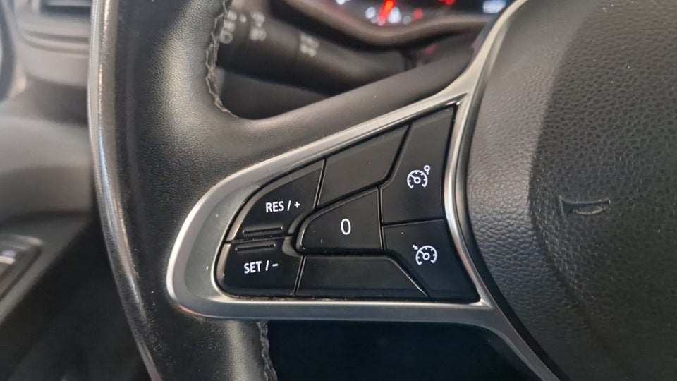 Renault Trafic 2,0 dCi 130 L2H1