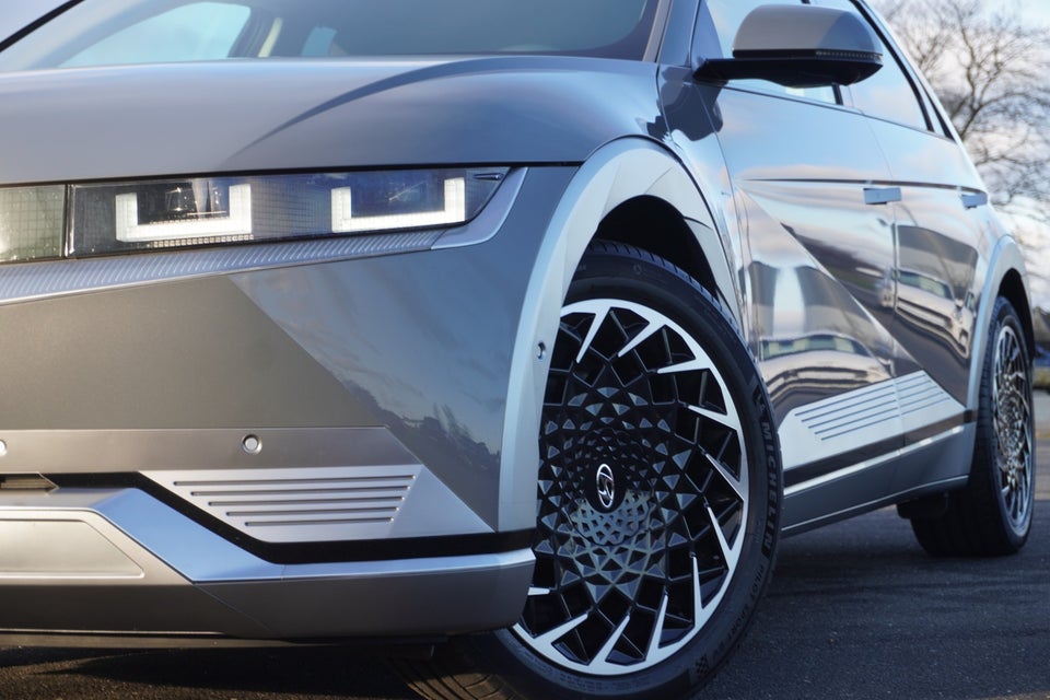 Hyundai Ioniq 5 73 Ultimate 5d