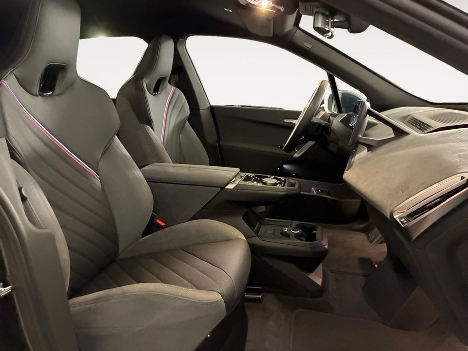 BMW iX xDrive45 M-Sport 5d