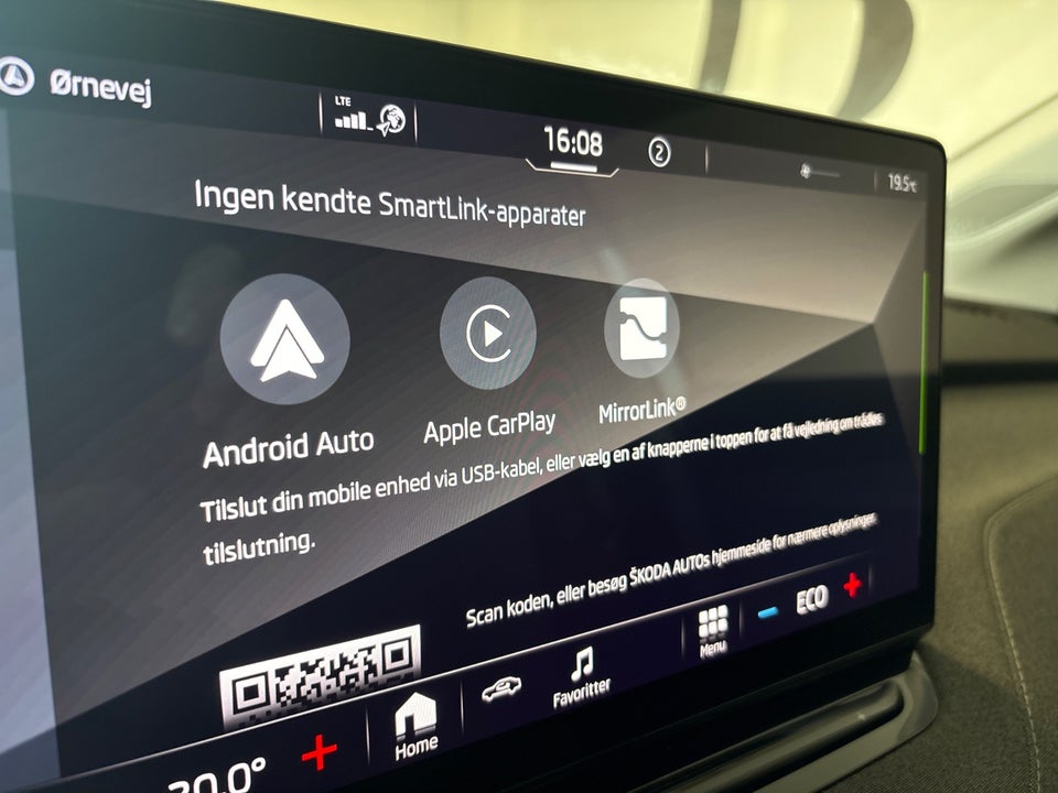 Skoda Enyaq 80 iV Loft 5d