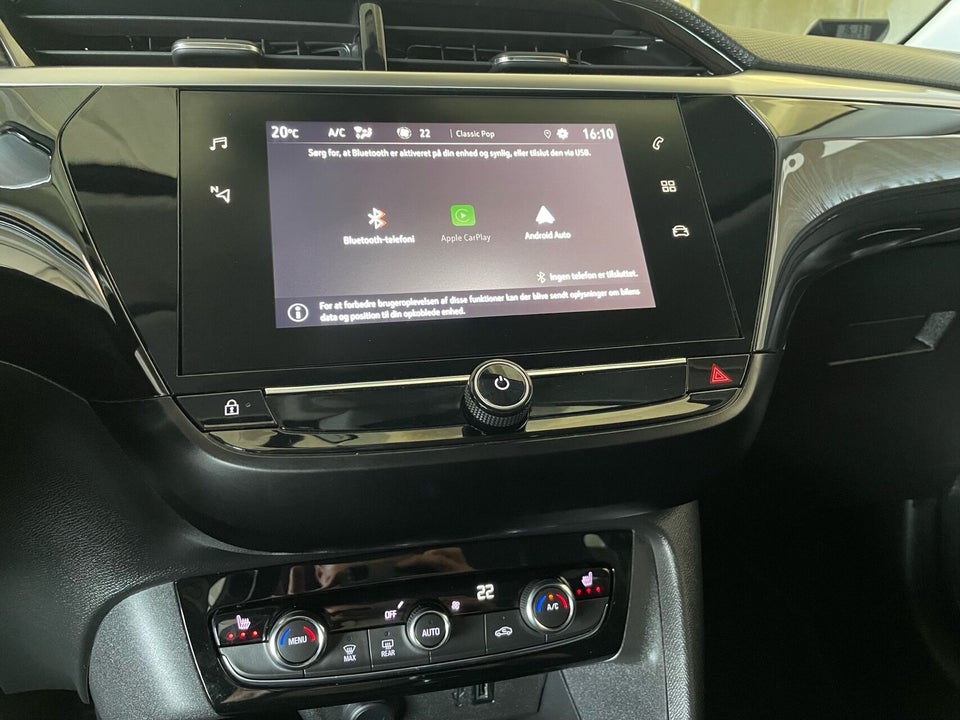 Opel Corsa 1,2 Exclusive 5d