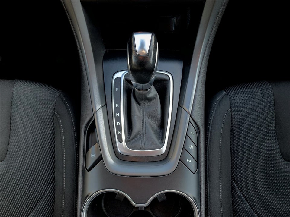 Ford Mondeo 1,5 SCTi 160 Titanium stc. aut. 5d