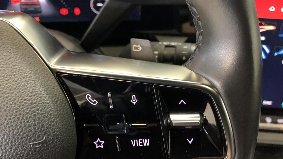 Renault Megane E-Tech 60 Techno 5d