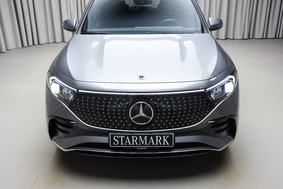 Mercedes EQA350 AMG Advance 4Matic 5d