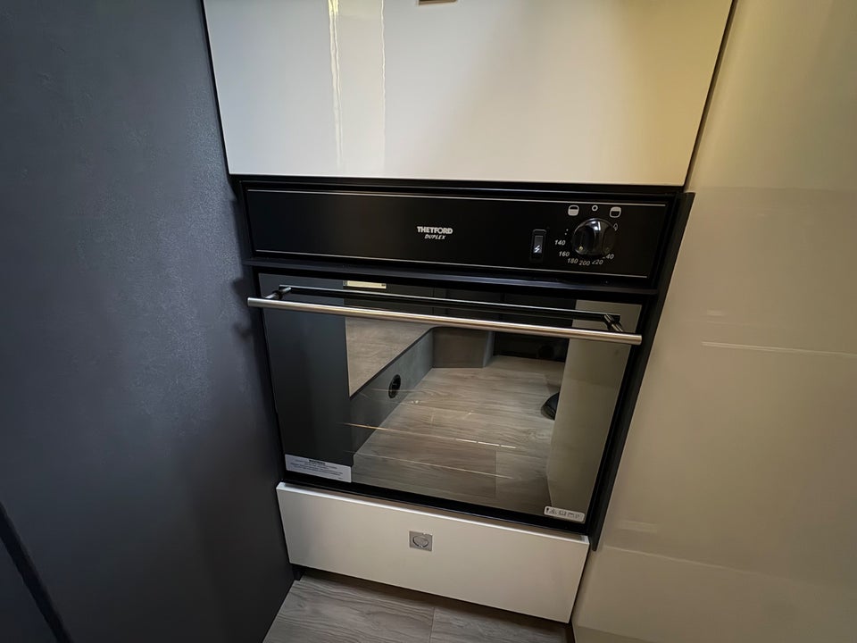 Laika Kosmo L409 aut.