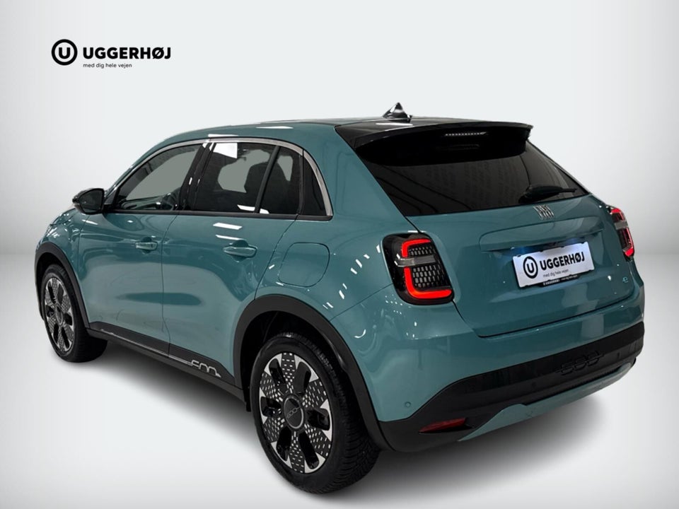 Fiat 600e 54 la Prima 5d