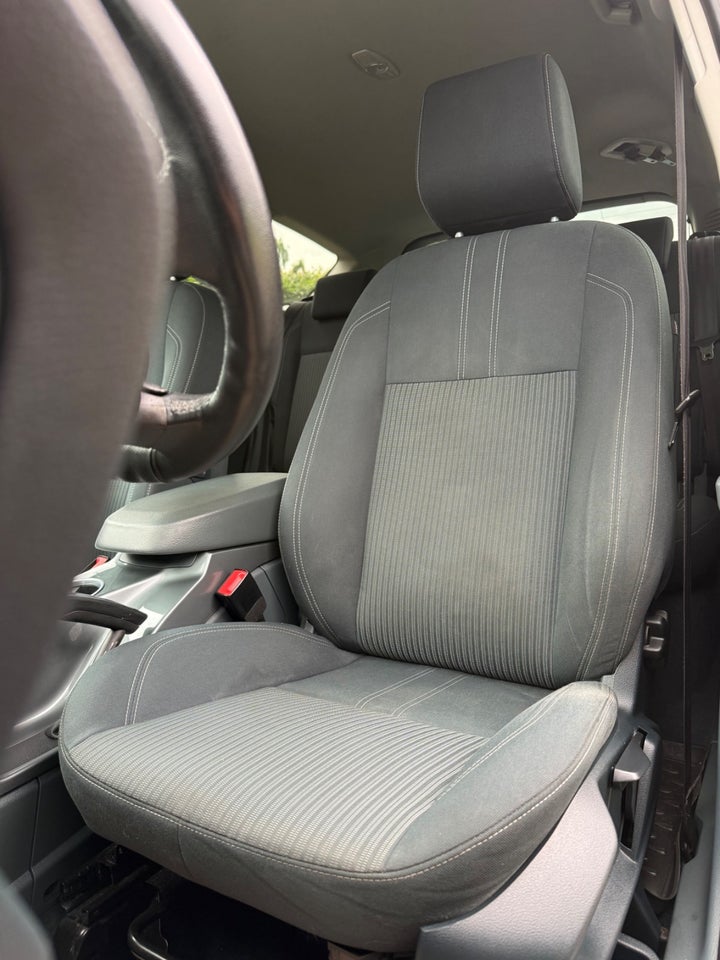 Ford C-MAX 1,6 TDCi 115 Titanium 5d