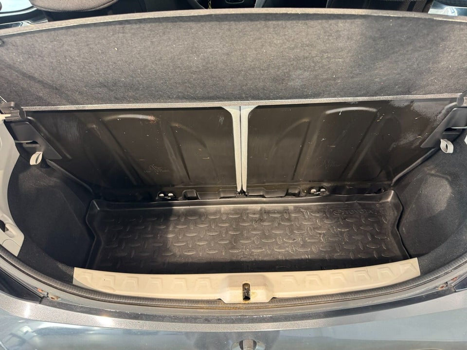 Toyota Aygo 1,0 VVT-i x-press 5d