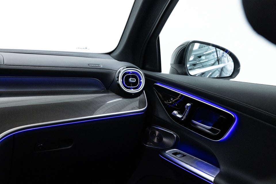 Mercedes GLC400 e 2,0 AMG Premium Plus aut. 4Matic 5d