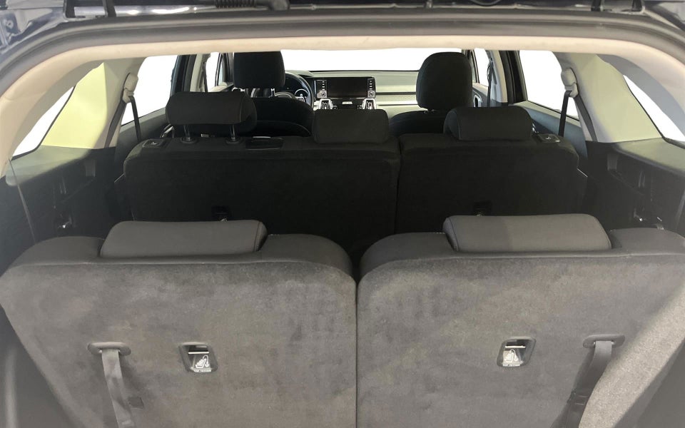 Kia Sorento 1,6 PHEV Upgrade aut. 4WD 7prs 5d