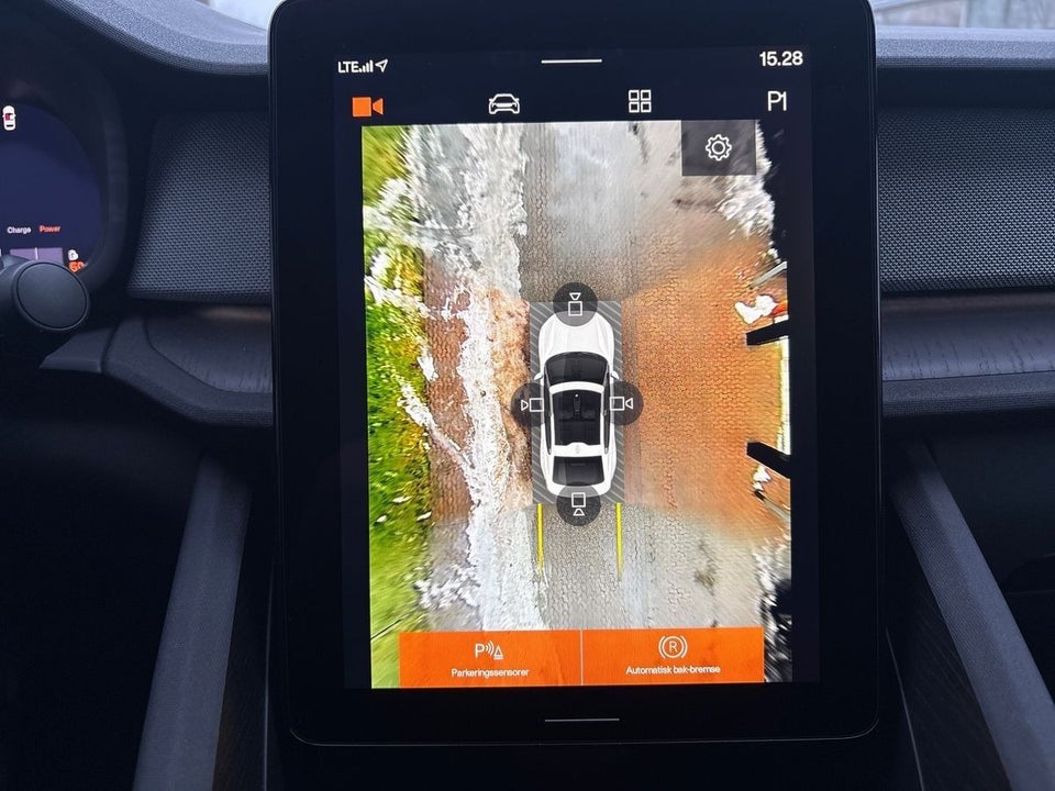 Polestar 2 Long Range AWD 5d