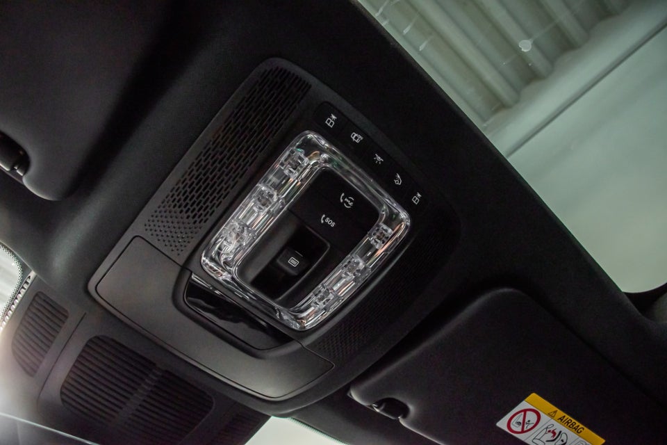 Mercedes GLE350 de 2,0 AMG Premium Plus aut. 4Matic 5d