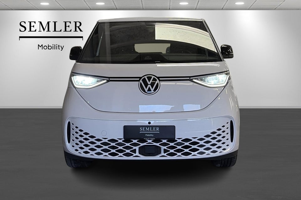 VW ID. Buzz 86 Life+ 6prs LWB 5d