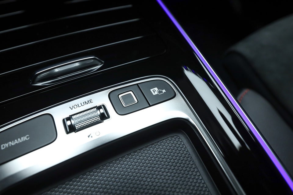 Mercedes EQA250+ AMG Premium 5d