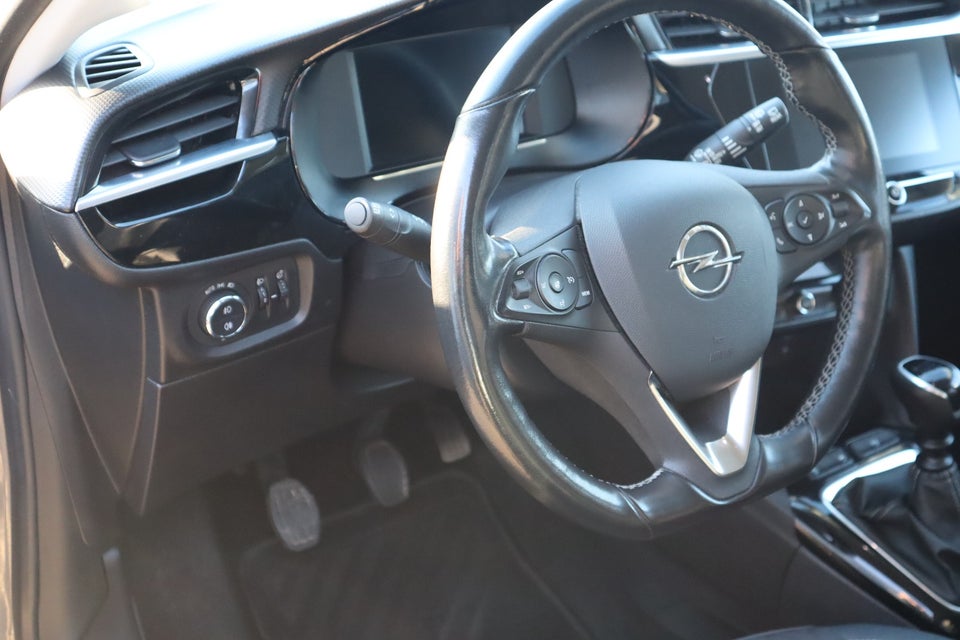 Opel Corsa 1,5 D 102 Elegance 5d