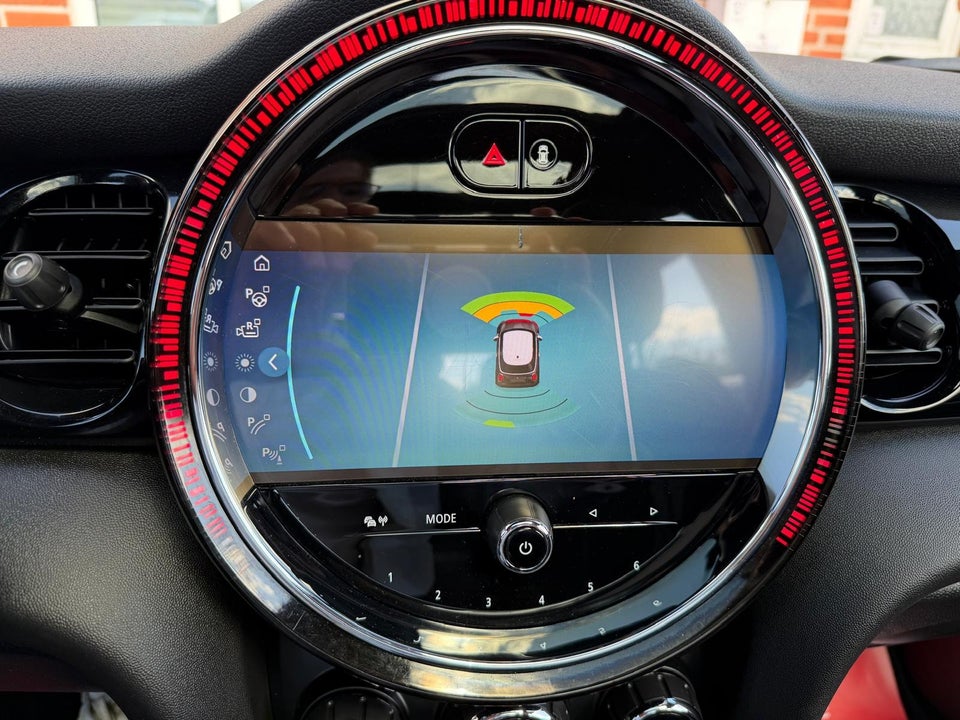MINI Cooper SE Edition Premium 3d
