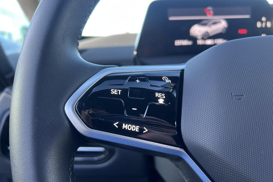 VW ID.3 58 Pro 75 Years Edition 5d