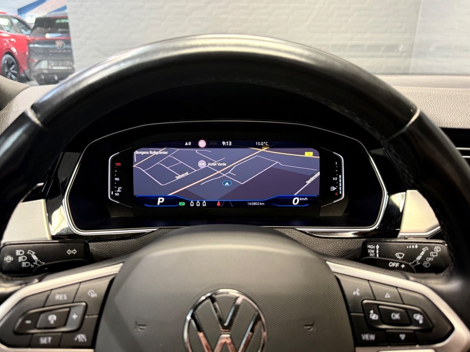 VW Passat 2,0 TDi 150 Elegance High Variant DSG 5d