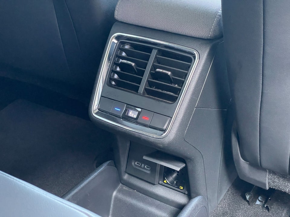 Skoda Enyaq 60 iV Premium 5d