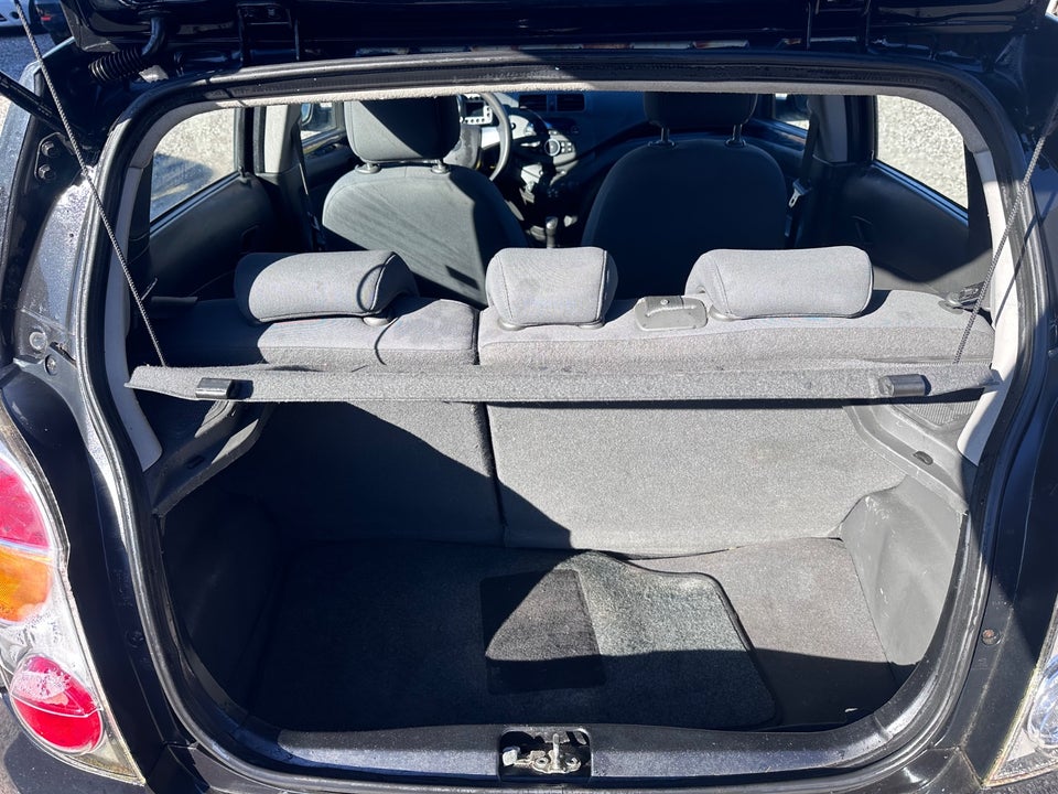 Chevrolet Spark 1,2 LS Beat 5d