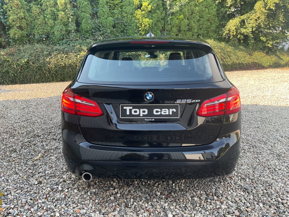 BMW 225xe 1,5 Active Tourer iPerformance aut. 5d