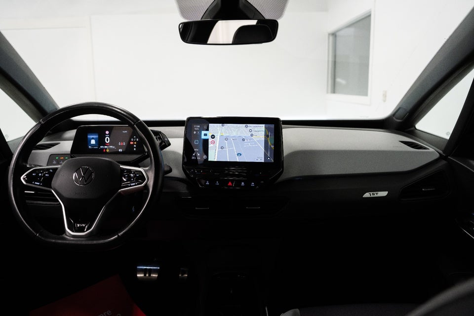 VW ID.3 58 1ST Plus 5d