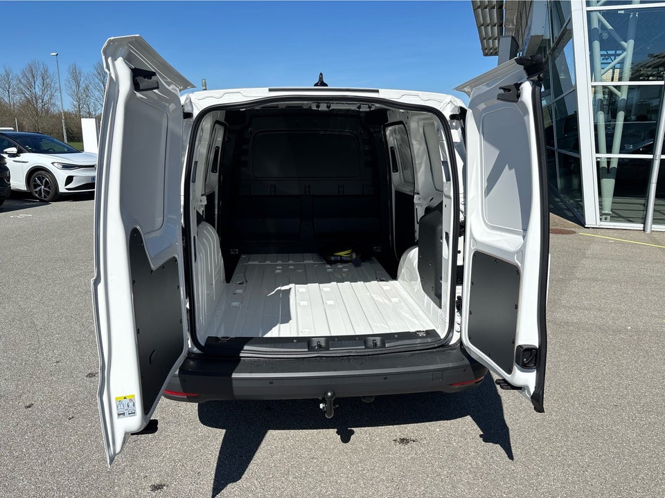 VW Caddy Maxi 1,5 eHybrid DSG Cargo