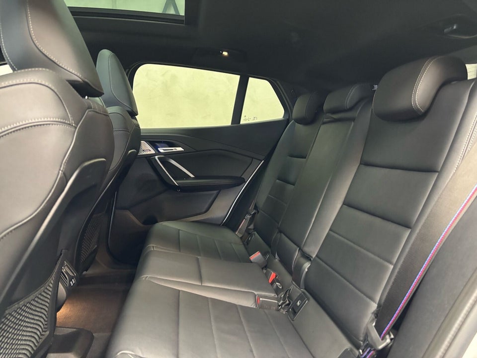 BMW iX2 xDrive30 M-Sport 5d