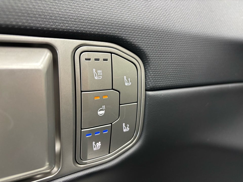 Kia EV4 81 Long Range GT-Line 5d