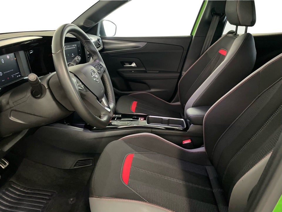 Opel Mokka-e 50 GS Line 5d