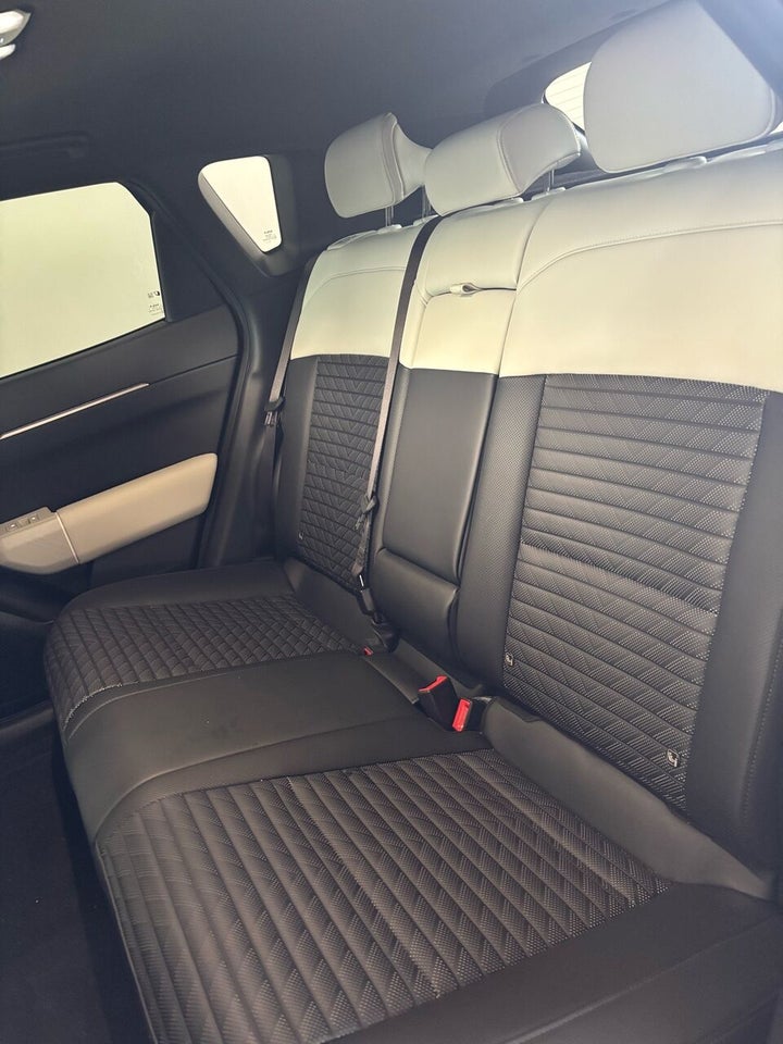 Kia EV4 81 Long Range GT-Line 5d