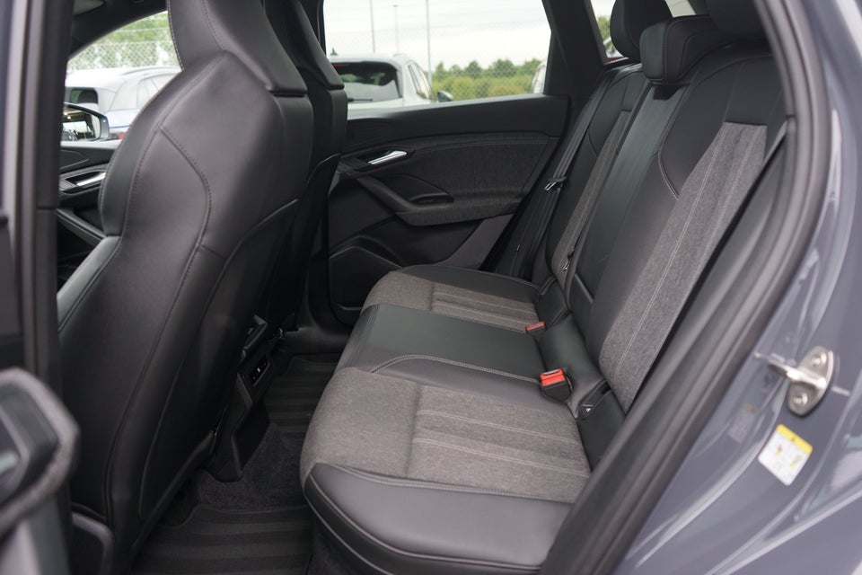 Audi Q6 e-tron Ultra S-line 5d