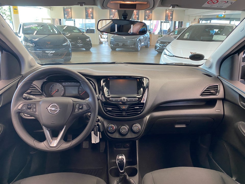Opel Karl 1,0 Enjoy 5d