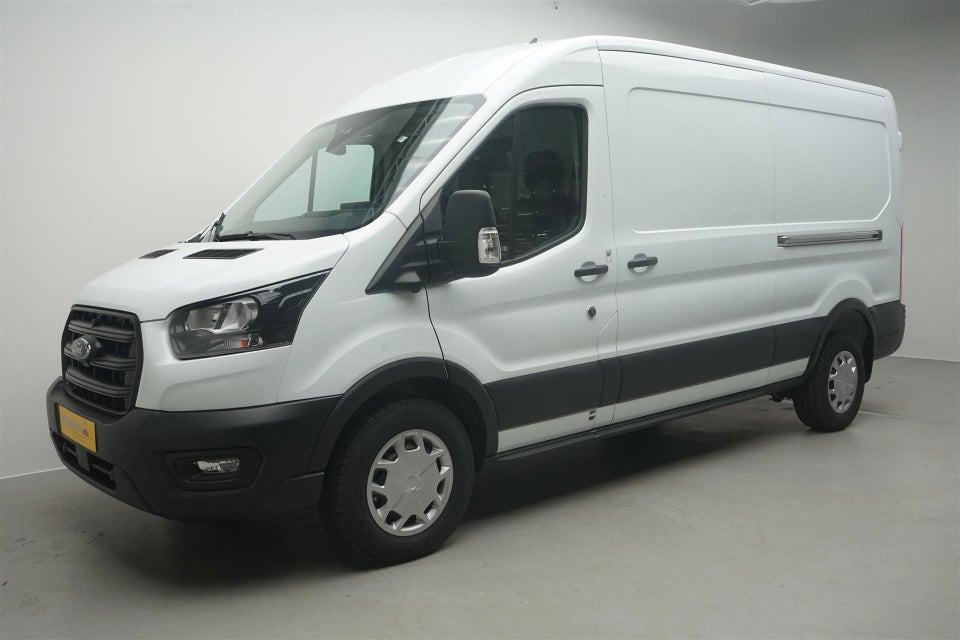 Ford Transit 350 L3 Van 2,0 TDCi 130 Trend H2 RWD