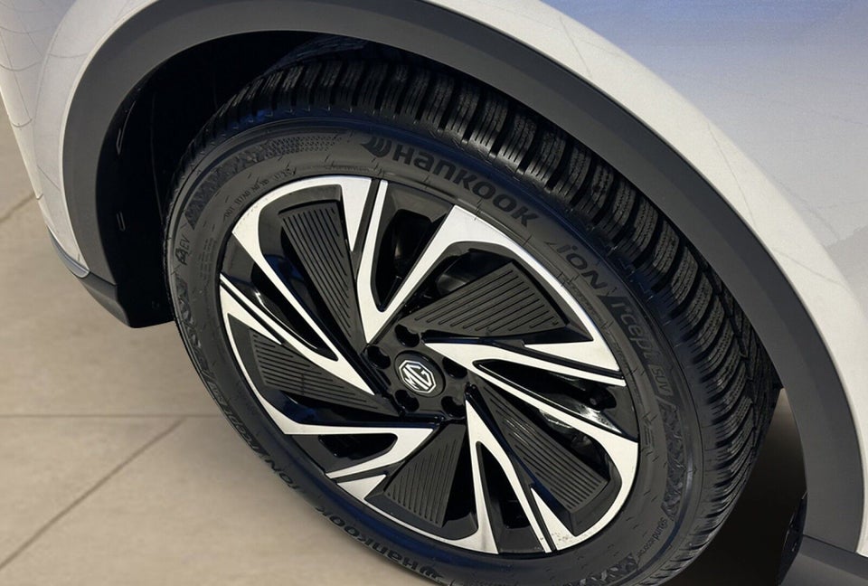 MG MGS6 77 Luxury Performance AWD 5d