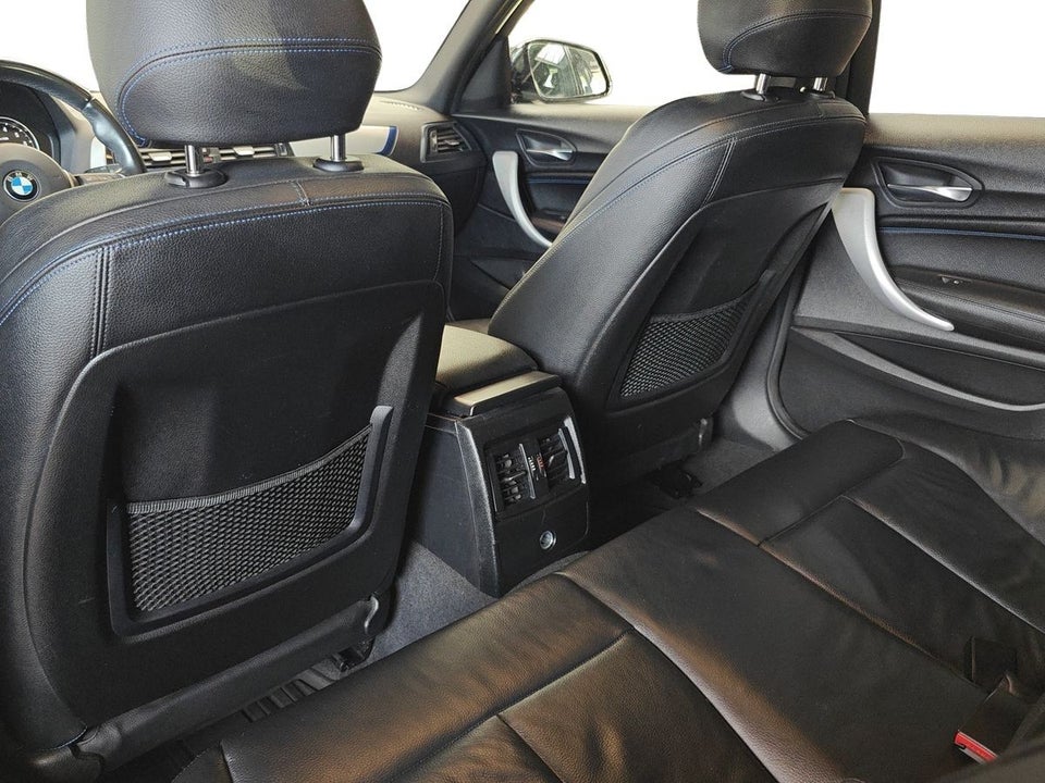 BMW 118i 1,5 M-Sport 5d