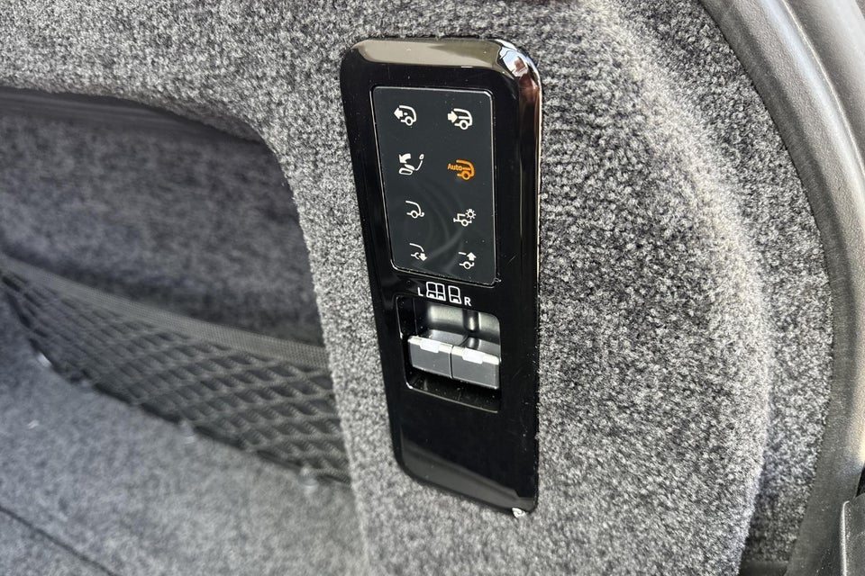 Land Rover Range Rover 3,0 P550e Autobiography aut. 5d