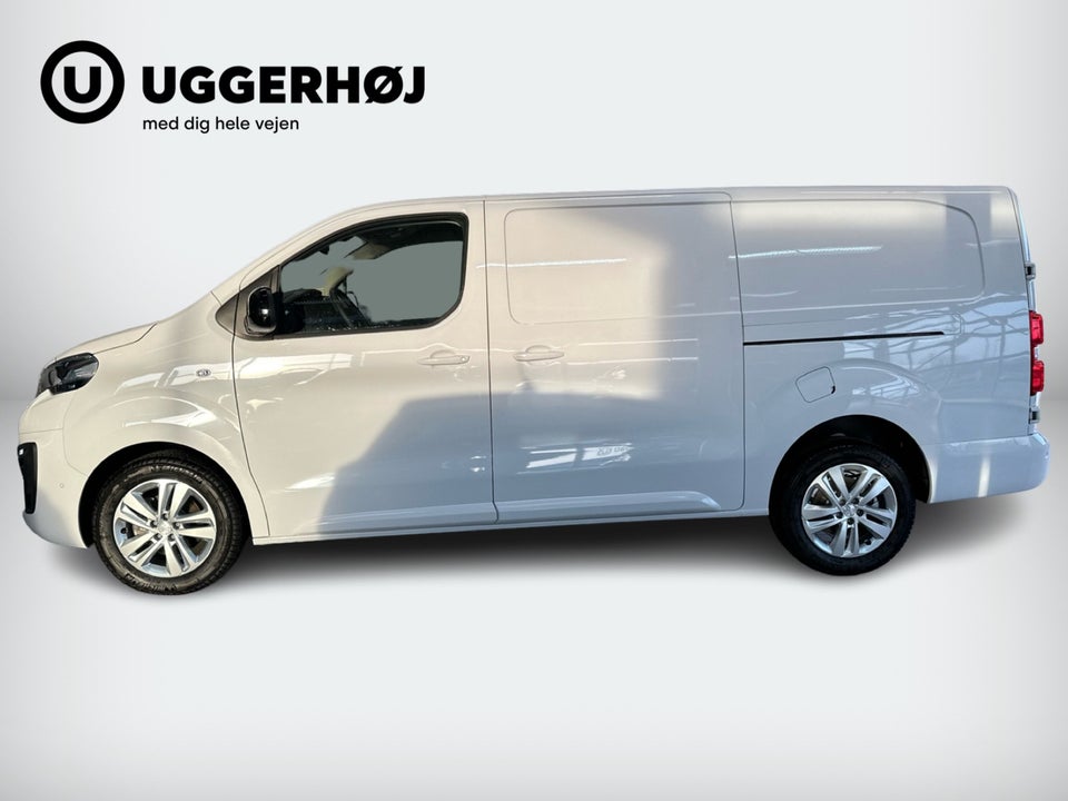Peugeot Expert 2,0 BlueHDi 177 L3 Ultimate EAT8 Van