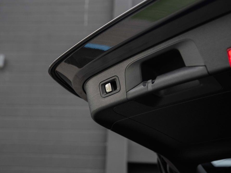 Mercedes EQC400 AMG Line 4Matic 5d