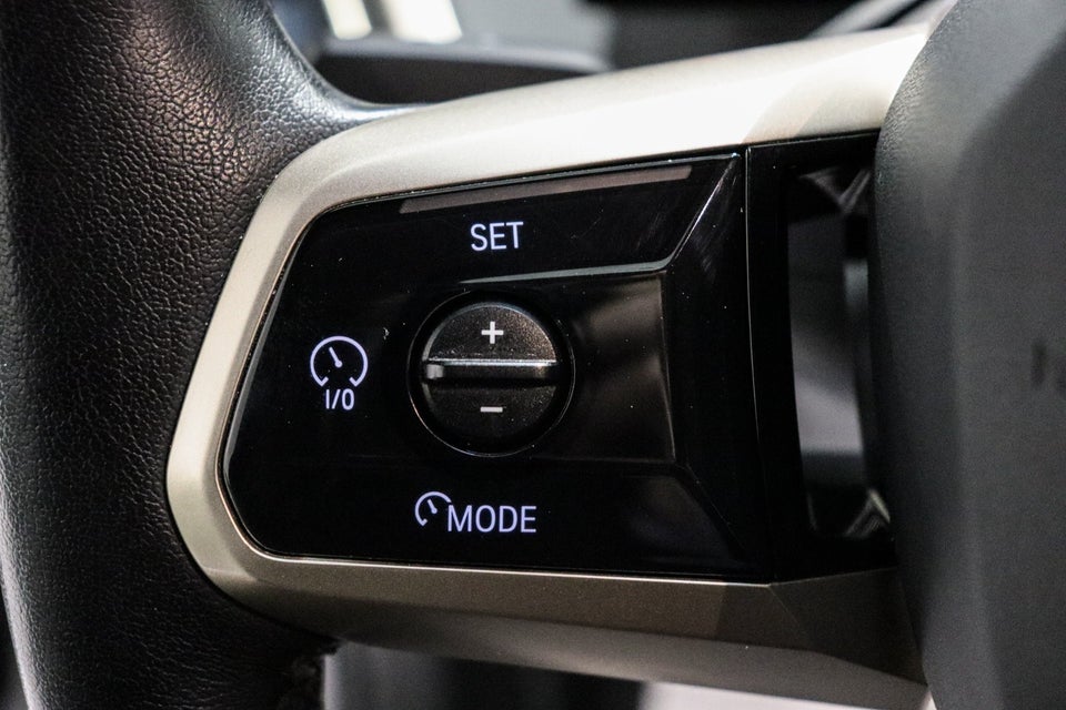 BMW iX xDrive40 M-Sport 5d