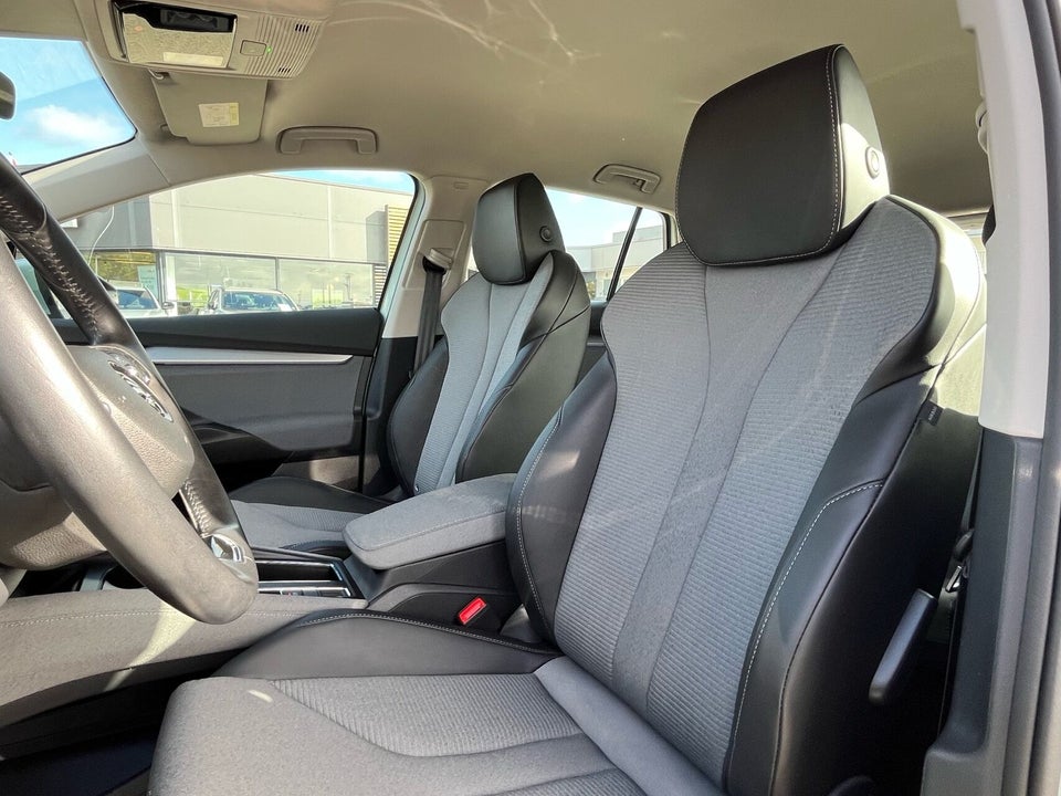 Skoda Enyaq 60 iV 5d