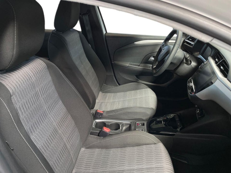 Opel Corsa-e 50 Edition 5d