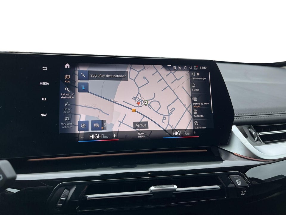 BMW iX1 xDrive30 X-Line 5d