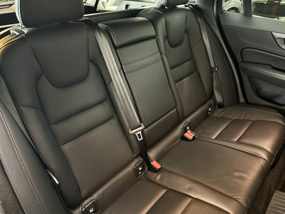 Volvo V60 2,0 T6 ReCharge Inscription aut. AWD 5d