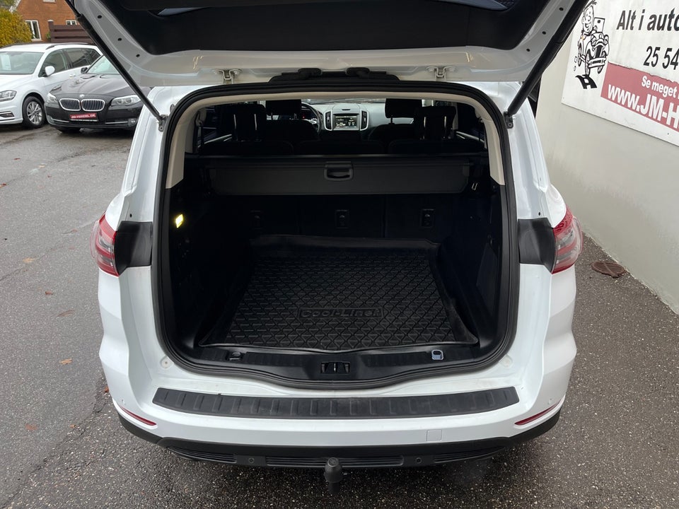 Ford S-MAX 2,0 TDCi 150 Trend Business aut. 5d